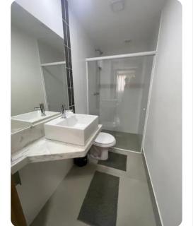 Apto luxuoso com lazer completo na quadra do mar - 5