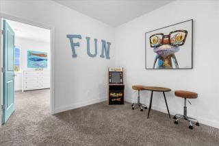 4 Bedroooms3.5 Bathrooms Festival Resort 126CD - 1