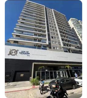 Apto luxuoso com lazer completo na quadra do mar - 6