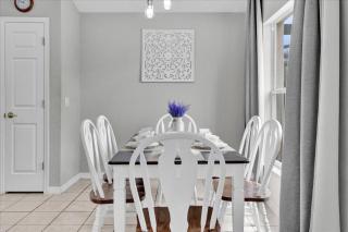 3 Bedrooms 2 Bathrooms Cumbrian Lakes 4695 CL - Kissimmee - 7