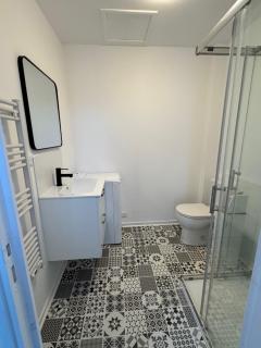 Cosy et Accessible - Studio neuf en centre-ville - 5