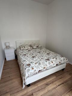 Cosy et Accessible - Studio neuf en centre-ville - 1