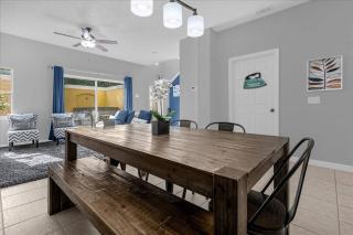 3 Bedrooms 2.5 Bathrooms Terra Verde 4750 VB - 8