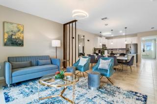 3 Bedrooms 2 Bathroom Champions Gate 1187 DL - Kissimmee - 7