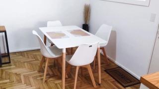 Apartamento Retiro - 1