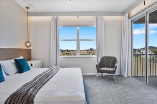 3 Bedrooms 2 Bathrooms Champions Gate 1143 CD - 1