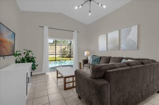 3 Bedrooms 2 Bathrooms Indian Creek 2559 BC - Orlando - 9