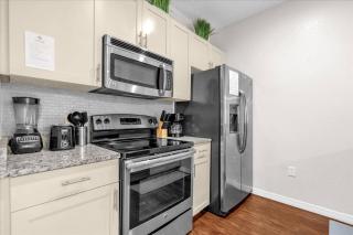 3 BD 2 BA Lucaya Village 13-102 - 1