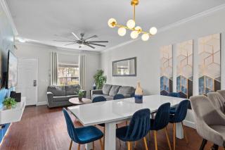 3 BD 2 BA Lucaya Village 9-103 - 7