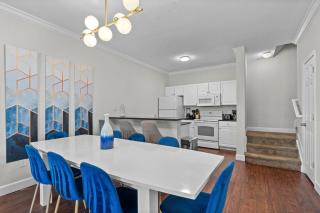 3 BD 2 BA Lucaya Village 9-103 - 6