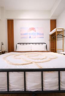 New! Cozy Condo 2BR near Makati and Airport - 7