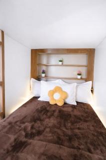 New! Cozy Condo 2BR near Makati and Airport - 5