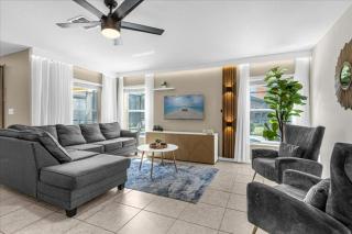 4 Bedrooms 3.5 Bathrooms Veranda Palms 2667 SC - 8