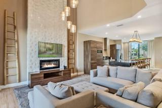 4 Bedrooms 4.5 Bathrooms Magic Village 7575 BD - Orlando - 0