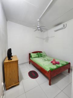 villa Moissuli par chambre - 8