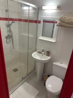 Studio 2 personnes Schoelcher - 1