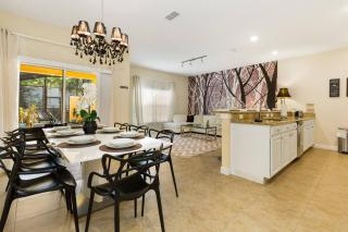 4 Bedrooms 3 Bathrooms Paradise Palms 2951 BP - 6