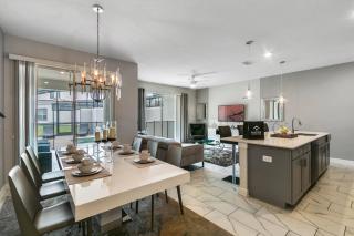 4 Bedrooms 3 Bathrooms Champions Gate 1571 SD - 4