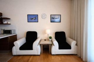 Premium Airport Residence - 3