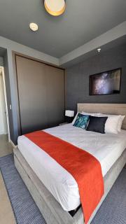 Escalante Vibrant, modern, and new apartment for 2 to 3 people - 4
