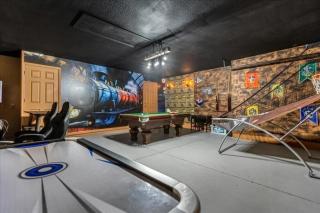 4 Bedrooms 3 Bathrooms Veranda Palms 4461 NP - Orlando - 2