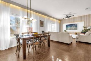 4 BD 3 BA Lucaya Village 25-108 - 7