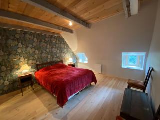 Maison de caractère au cœur des volcans d'Auvergne - 1