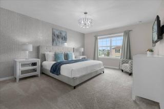 4 BD 4.5 BA Solara Resort 1568 CP - 1