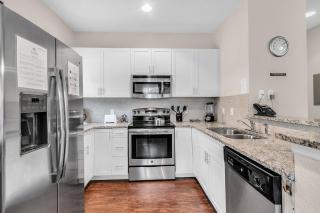 4 BD 3 BA Lucaya Village 14-101 - 3