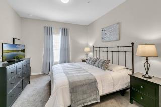 4 BD 3 BA Lucaya Village 14-101 - 2