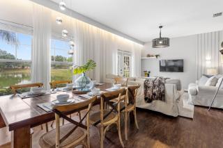 4 BD 3 BA Lucaya Village 26-108 - 6