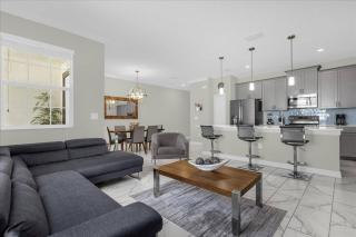 4 Bedrooms 3 Bathrooms Champions gate 8985 SD - Davenport - 0