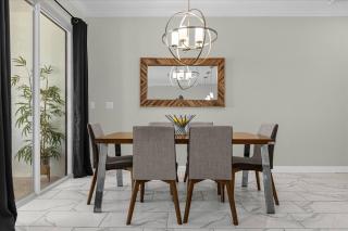 4 Bedrooms 3 Bathrooms Champions gate 8985 SD - Davenport - 8