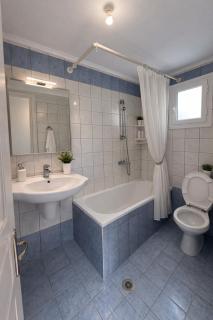 Ionelia Seaview apartment 1 - 8