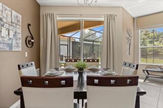 4 Bedrooms 4 Bathrooms Bella Vida 440 LF - 8