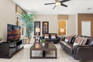 4 Bedrooms 4 Bathrooms Bella Vida 440 LF - 9