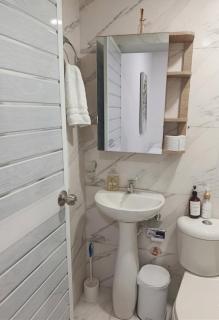 Bonito Tiny House Playa y Centro Histórico a pasos - 6