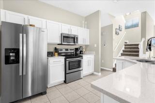 4 Bedrooms 3 Bathrooms Terra Verde 4725 VB - 6