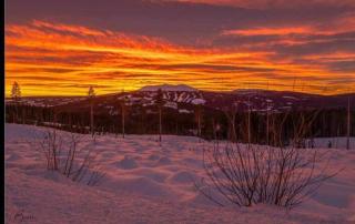 Trysil sentrum apartment - 9