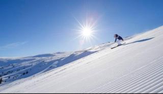 Trysil sentrum apartment - 5