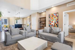 4 Bedroom 4.5 Bathroom Magic Village 3239 BA - 9