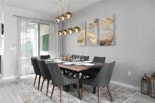 4 BD 4.5 BA Solara Resort 1606 CP - 8