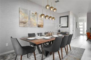 4 BD 4.5 BA Solara Resort 1606 CP - 7