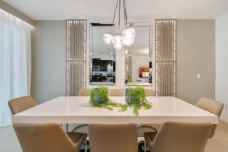 4 BD 4.5 BA Solara Resort 8964 AD - Kissimmee - 3