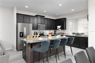 4 BD 4.5 BA Solara Resort 1606 CP - 6