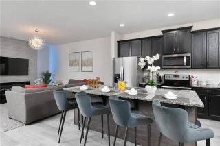 4 BD 4.5 BA Solara Resort 1606 CP - 4