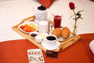 Hotel Calle Angosta - Cuenca - 6