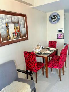 Place to stay near NAIA-Terminal 3 - 4