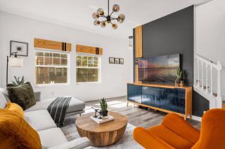 4 Bedrooms 3 Bathrooms Terra Verde 173 PB - Kissimmee - 9