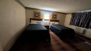 Red Lion Motel Southampton - 5